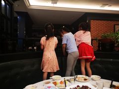 -金春禧(贵和领秀城店)