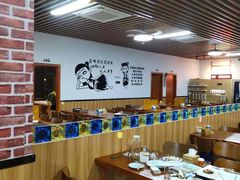 大堂-江湖翅客(琶洲新村店)