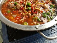 -盐帮食坊•小河帮川菜(四川师大店)