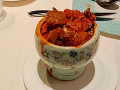 -波特曼西餐厅(南岗店)