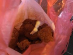 -春苗炸鸡