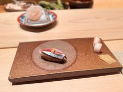-Ginza Onodera 鮨(外滩十八号店)