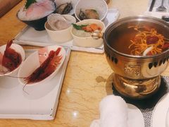 -雍和会海鲜姿造自助(湖东路店)