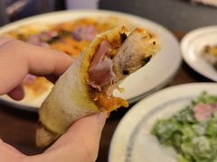 -PIZZA BIANCA(万象城店)