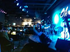-ohbar live house(人广店)