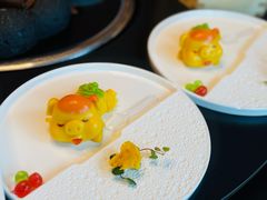 -水禾轩·海鲜蒸汽主题餐厅(新香洲旗舰店)