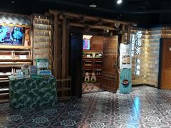 -云海肴·汽锅鸡·云南菜(天山百盛优客店)