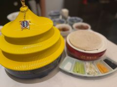 -花家怡园(四合院总店)