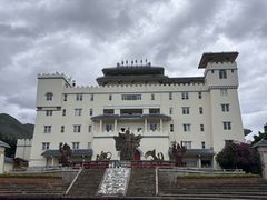 -南诏风情岛