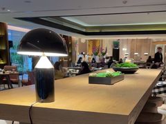 -粤海喜来登酒店·&More聚驿(天河城店)