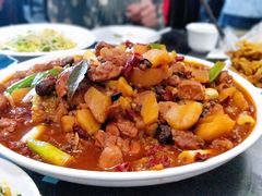 -福顺祥大盘鸡(临潼店)