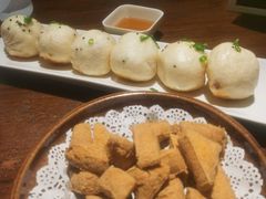 -金枝玉叶上海人家食府(三里河店)