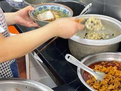 -美味斋(西北街店)