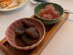 -松鹤楼·非遗·苏帮菜(融科店)