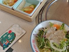 -韩香福烤肉庄园(荣成店)