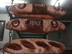 -Juicy Bakery(大学路店)