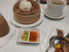 -鹅冠港式茶餐厅(来福士店)