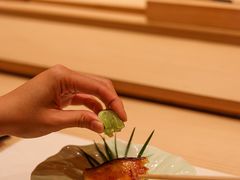 -鮨一日本料理(大中华店)