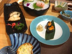 -割烹旭日本料理(龙湖狮山天街店)