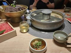 -巴奴毛肚火锅(七宝领展广场店)