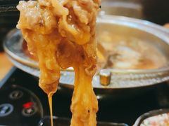-牛New寿喜烧(青浦店)