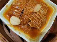 沙爹金钱肚-点都德(德江楼店)