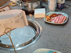 -金滏山·烤肉海鲜火锅自助(襄阳万达店)