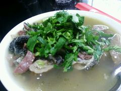 -宛平李记小吃(东关街店)