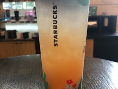 -星巴克臻选(外滩中心店)