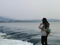 -小南海站
