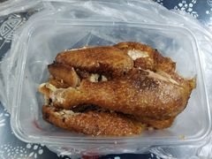 阿二烤鸡-阿二烤鸡(山塘街店)