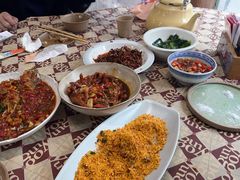 -老三样·旧食新味(万寿宫店)