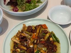 -惠丰堂饭庄·烤鸭·京味菜(西北旺·唐家岭店)