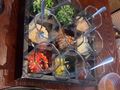 -滇野云南野生菌餐厅(陕西南路店)