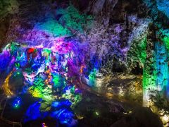 -百魔洞景区