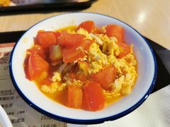 -毛家饭店(长沙南站店)