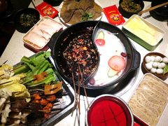 -钢管厂五区小郡肝串串香(通锦桥店)