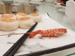 -黄埔华苑酒家(黄埔店)