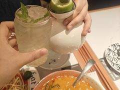 -太食獸泰式茶餐厅(IFS国金中心店)