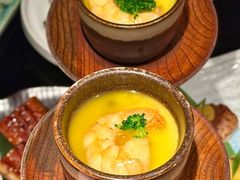 -松鹤精致料理(五一中路店)
