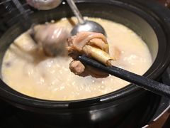 -捞神煲汤火锅(湖滨商业街店)