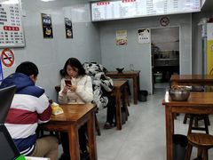 -河南拉面(肇周路店)