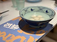 -润记·广东餐馆(苏州中心店)