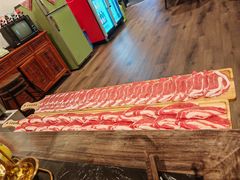 -宽板凳老灶火锅