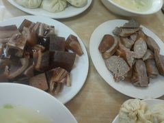 -津门永胜包子铺(哈尔滨道总店)
