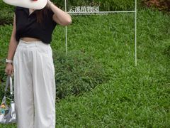 -云溪植物园