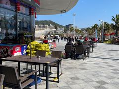 -大梅沙海滨公园