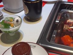 -倍儿红喜临门火锅(文兴路店)