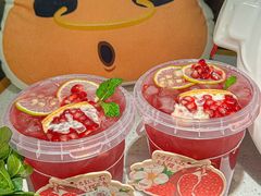 -左庭右院鲜牛肉火锅(苏州园区永旺店)