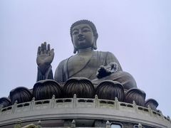-昂坪360缆车